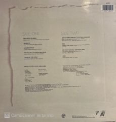 Joan Baez – Recently LP