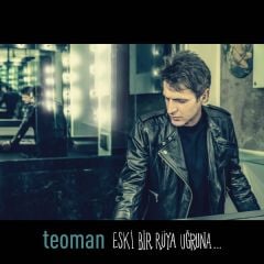 Teoman – Eski Bir Rüya Uğruna LP