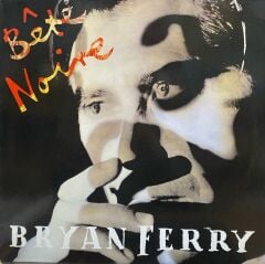 Bryan Ferry – Bête Noire LP