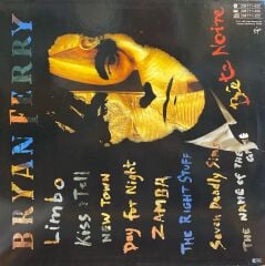 Bryan Ferry – Bête Noire LP