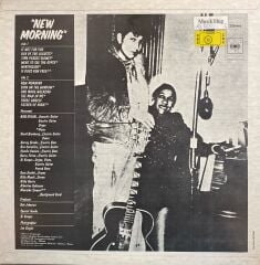 Bob Dylan – New Morning LP