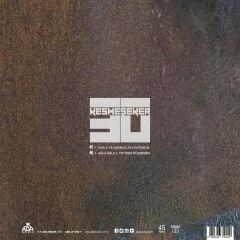 Kesmeşeker - 30 (Maxi Single Plak)