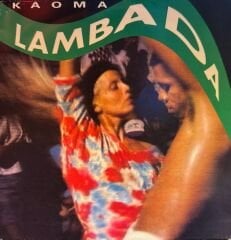 Kaoma - Lambada 45'lik