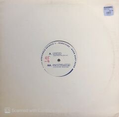 Saturnalia – Paradise / Finite MAXI