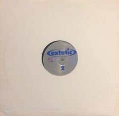Saturnalia – Paradise / Finite MAXI