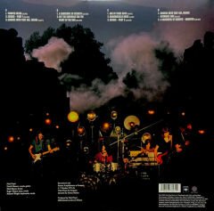 Pink Floyd – Pink Floyd At Pompeii MCMLXXII LP