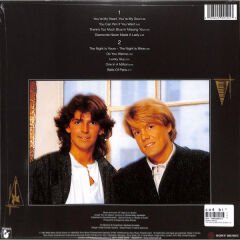 Modern Talking - The 1st Album The First Album (40th Anniversary Edition - Limited Edition - Gold Vinyl)