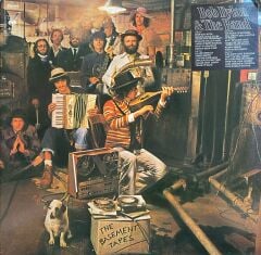 Bob Dylan & The Band – The Basement Tapes LP
