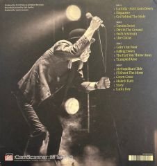 Tom Waits – Glitter And Doom Live LP