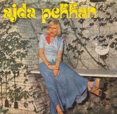 Ajda Pekkan - İnanmam / Nasılsın İyi Misin 45'lik