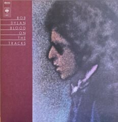 Bob Dylan – Blood On The Tracks LP