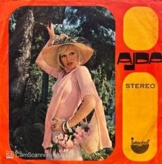 Ajda Pekkan - İnanmam / Nasılsın İyi Misin 45'lik