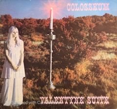 Colosseum – Valentyne Suite LP