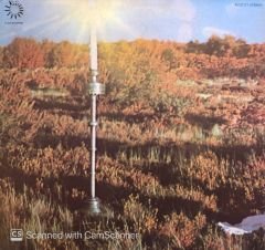 Colosseum – Valentyne Suite LP