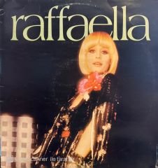 Raffaella Carrà – Raffaella LP