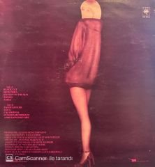 Raffaella Carrà – Raffaella LP