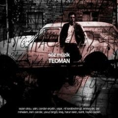 Teoman - Söz Müzik Teoman LP