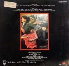 Fame (Original Soundtrack From The Motion Picture) LP