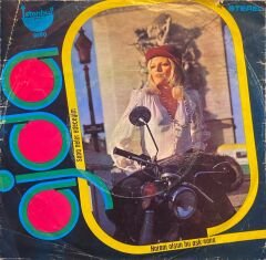 Ajda Pekkan - Sana Neler Edeceğim / Haram Olsun Sana Bu Aşk 45'lik