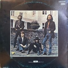 The Beatles – Hey Jude LP