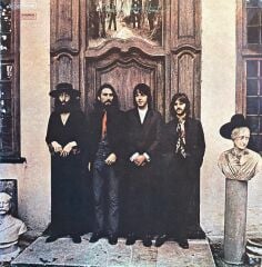 The Beatles – Hey Jude LP