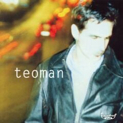 Teoman - Teoman LP