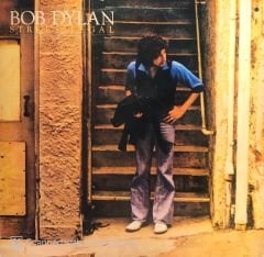 Bob Dylan – Street-Legal LP