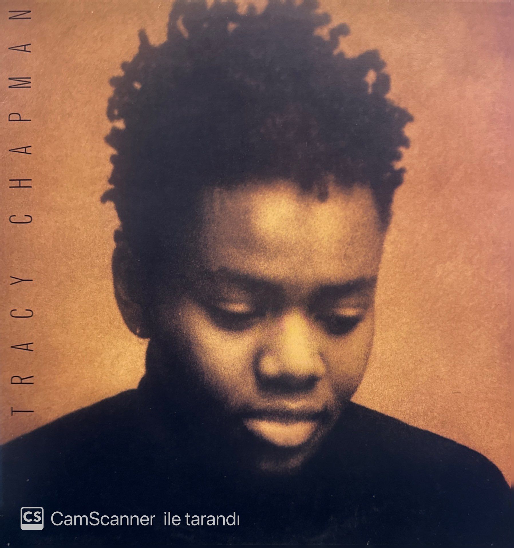 Tracy Chapman – Fast Car LP