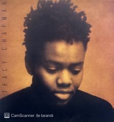 Tracy Chapman – Fast Car LP