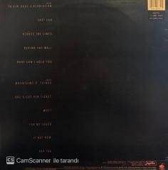 Tracy Chapman – Fast Car LP