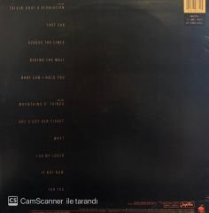 Tracy Chapman – Fast Car LP