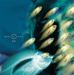 Mercan Dede - Su LP