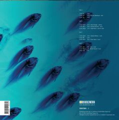 Mercan Dede - Su LP