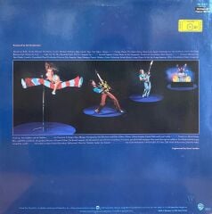 Van Halen – Van Halen II LP