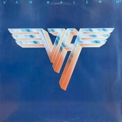 Van Halen – Van Halen II LP