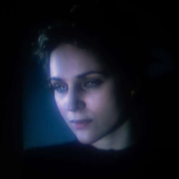 Agnes Obel – Myopia ( Limited Edition, Blue Translucent ) LP