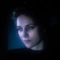 Agnes Obel – Myopia ( Limited Edition, Blue Translucent ) LP