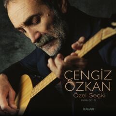 Cengiz Özkan - Özel Seçki (1998-2015) LP