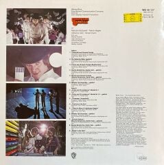 Stanley Kubrick's A Clockwork Orange (Music From The Soundtrack) LP