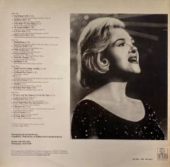 Jo Stafford – Thank You For Calling ∙ A Portrait Of Jo Stafford LP