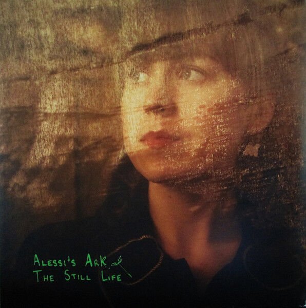 Alessi's Ark – The Still Life LP