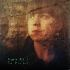 Alessi's Ark – The Still Life LP