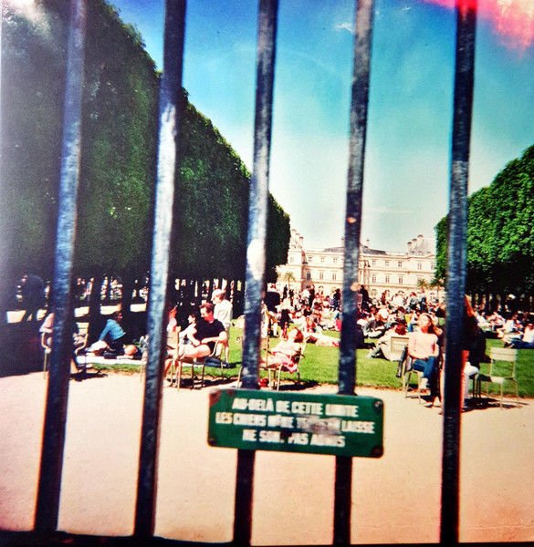 Tame Impala – Lonerism