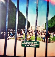 Tame Impala – Lonerism