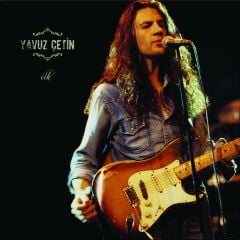 Yavuz Çetin – İlk LP