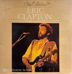 Eric Clapton – After Midnight LP