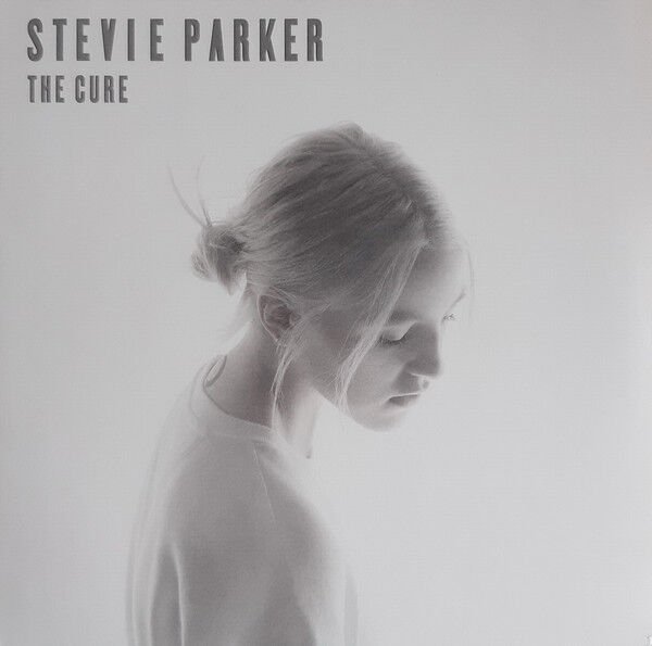Stevie Parker – The Cure LP