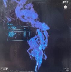 Dire Straits – Love Over Gold LP