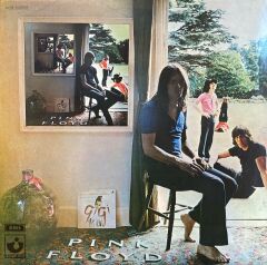 Pink Floyd – Ummagumma LP