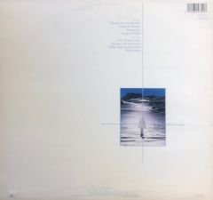 Vangelis – Antarctica (Music From Koreyoshi Kurahara's Film) LP
